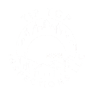 Tip Top Inspections LLC transparent logo