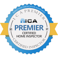 ICA Premier Inspector logo